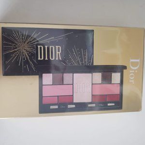 BRAND NEW Dior Sparkling Couture Palette